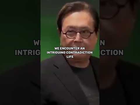 About Kiyosaki's. #robertkiyosaki #richdadpoordad #celebrity #shorts #kiyosaki #money