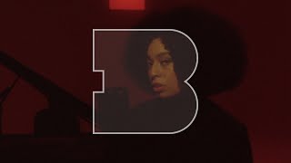 Celeste - Strange (Live Session - La Blogothèque)