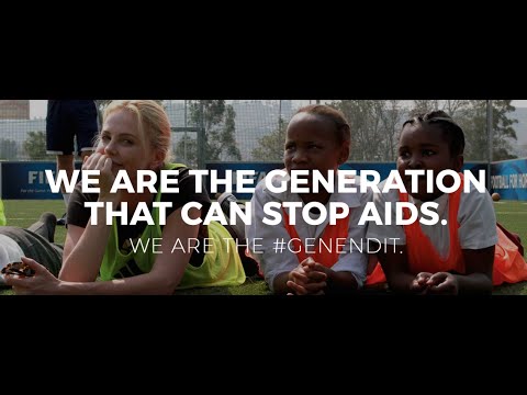 #GenEndIt | CTAOP