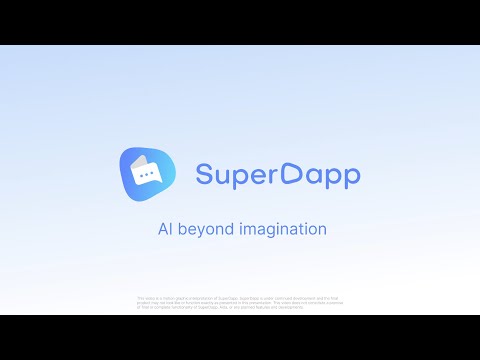 Meet Aida, your personal AI assistant in SuperDapp by SYS Labs