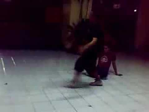 BBOY KENT2008