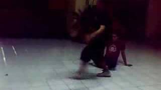 BBOY KENT2008