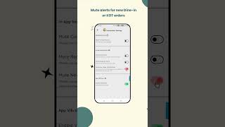 Set Up Notification Settings | Menula Tutorial