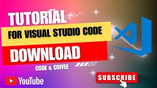 How To Download VS Code | Visual Studio Code | Using Your External Browser | Code And Coffee