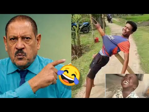 The Most Funniest Video in the world 🤣