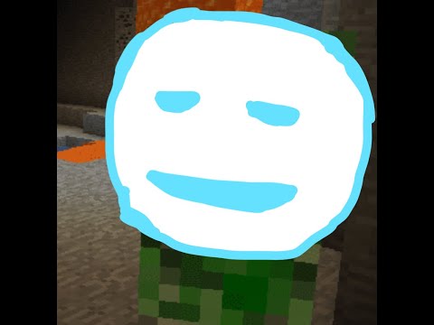 Zombies are Terrifying | MysticVIV Can't Minecraft #1