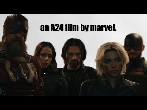 A24 Has Hurt Indie Filmmaking