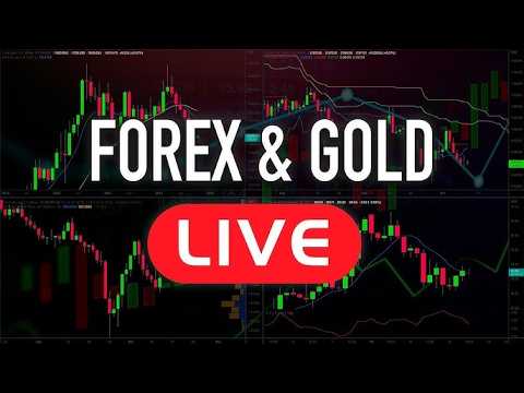 LIVE Bitcoin & Gold Trading | BTCUSD & XAUUSD Analysis | Scalping & Price Action