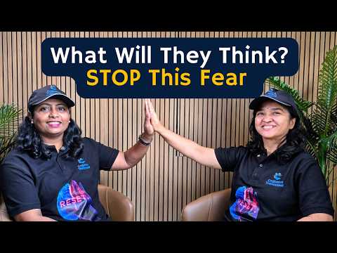 Stop Living for Others’ Opinions  How to Overcome Fear of Judgement