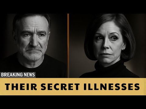 15 TV Legends Who Hid Secret Illnesses – #5 Shocked Their Fans