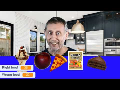 Hungry Rosen But It's a Fan Game
