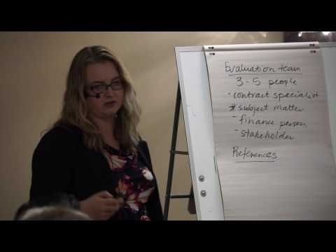 Winning Proposals Module Two Part 3