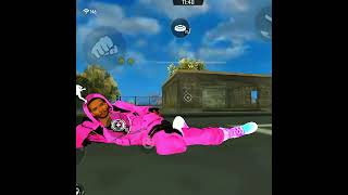 IMPOSSIBLE 🥵#freefireandfreefiremaxdifference🥶  #shortvideo #youtubeshorts #viralshort #nsgfajal