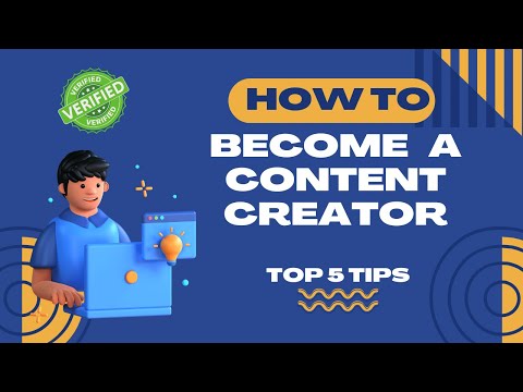 5 Content Writing Tips for Content Writers and Bloggers