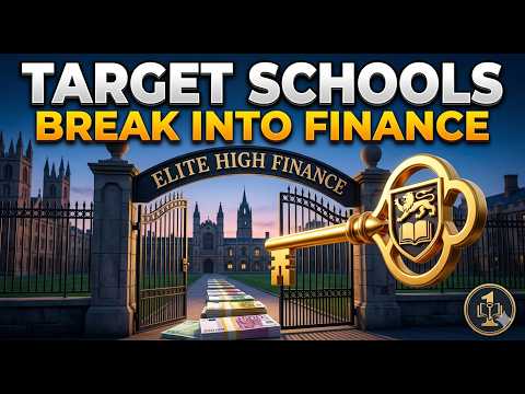 Best Universities in Europe for Finance 🎓 Top Schools for Banking & Investment Careers
