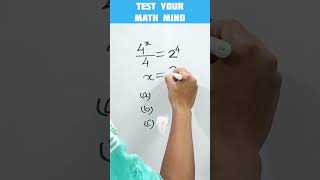 #maths #mathlogic #mathbrainteaser #mathstricks #mathemagic #mathproblem #tricks