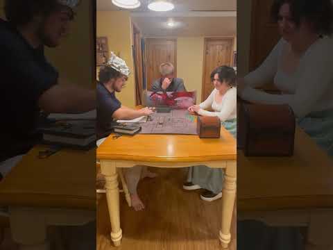 When the voices win... #dnd #fantasy #rpg  #5e #dungeonsanddragons #theories #ttrpg