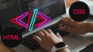 Craft a Simple Website: Learn HTML & CSS essentials in Just 6 Minutes!