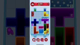 Drop Away:Color Puzzle Walkthrough Level 243 #games #gaming #walkthroughgameplay #gameplay #dropaway