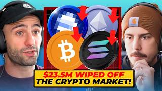 Base Moves Off Optimism and OpenAI Drops Crypto Contract Exploit Tool: The Daily Bone Podcast