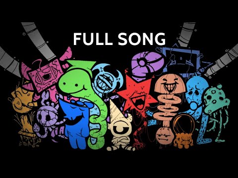 TOMMY-ROT ISLAND (FULL S°NG)!!!!