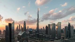 Luxury Emirates Views By Multiplanet Property