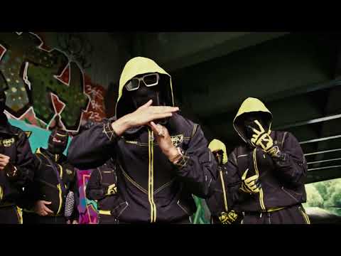 Booter Bee - TS2 [Official Music Video] #TrueStories2