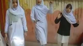 uneeba ,, hlema,,,   hadia  is  my students durining  hard practic of speech