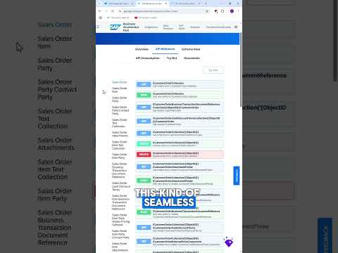 Salesforce to SAP Integration | Bi-Directional Sync for Enterprise Workflows | Salesforce.Vibe8.app