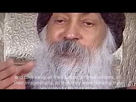 OSHO