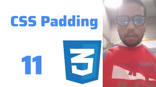 12 css padding explained | how to control spacing inside elements