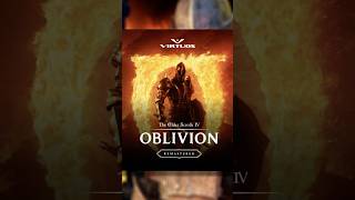 The Oblivion Remaster's Leaked Images Just Dropped