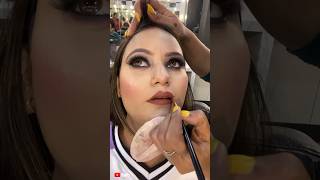 Easy makeup tutorial ! Short makeup tutorial #makeup #tutorialvideo #shorttutorials #trending #like