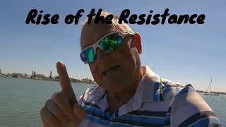 Rise of the Resistance   4K