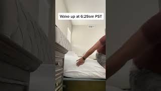 Typical day in the life of a day trader!