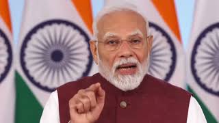 A Better World Through Zero Tolerance for Terror | PM Modi