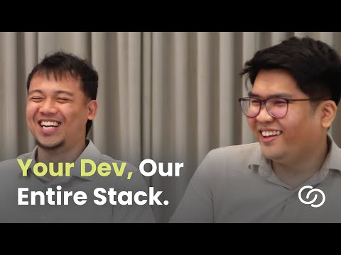 Hiring One Dev, Backed by 200+ | Cloud Employee