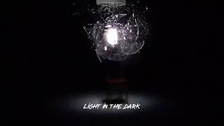 Zann - Light In The Dark (feat. Mar) [Audio]