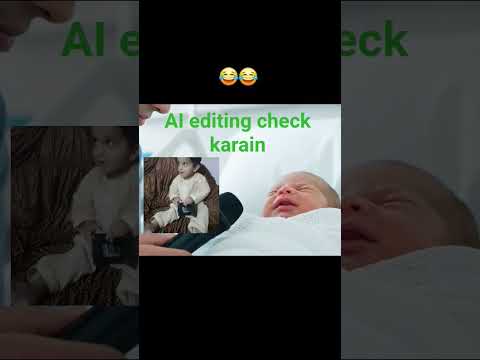 بہت ساری وڈیو ہم سمجھتے ہیں صحیح ہے اس سے اندازہ لگائیں اے آئی کا