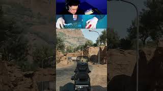 Lil bit dissapointed #deltaforcegame #deltaforce #deltaforcecreator