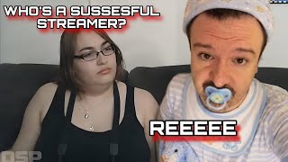 DSP Continues Melting Down Over Failed Dragon Quest Stream! Time To Cook The PigRoach