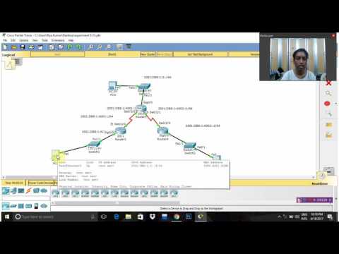 NetworkEXP9