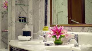 Manor Room at ITC Windsor, Bengaluru