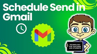 Gmail's Best and Most Underused Feature: Schedule Send