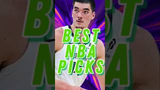BEST NBA picks today - April 22nd 2025 FREE NBA Player props NBA PLAYOFFS