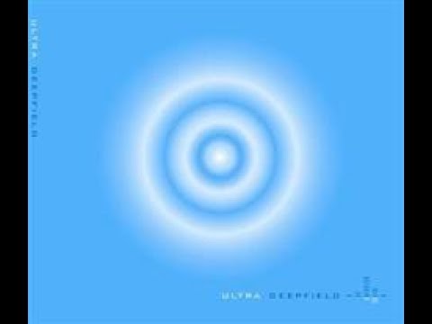 Ultra Deep Field - Life Signs