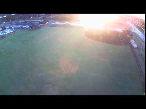 Copy2 of MJX Bugs 2c flight calm morning - just me and the chickens - youtube stabilize