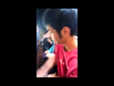 Teenager God of cooking(1)