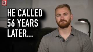 The Phone Calls That Finally Solved Cold Cases...