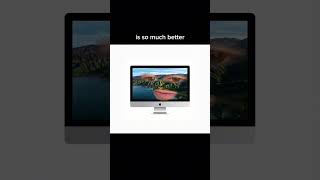 Mac vs PC